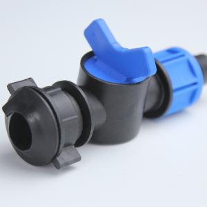 China 50mm Drip Irrigation Valve UV Resistant Irrigation Bypass Valve wholesale