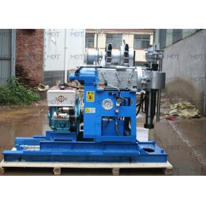 Buy cheap MDT-200 Soil Boring Equipment For Geotechnical Investigation from wholesalers