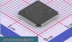 China AT32F403ARGT7 PIN To PIN Alternative M3 STM32F103RGT7 STM32F103RGT6 STM32F103RCT6 STM32F103RBT6 wholesale