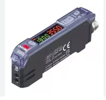 FS-V31CP KEYENCE Fibre Amplifier, M8 Connector Type, Main Unit, PNP