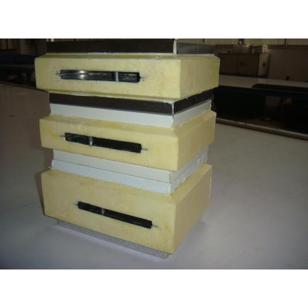 220V/380V Refrigerator Cold Room , Cold Room For Vegetables ISO Certificated