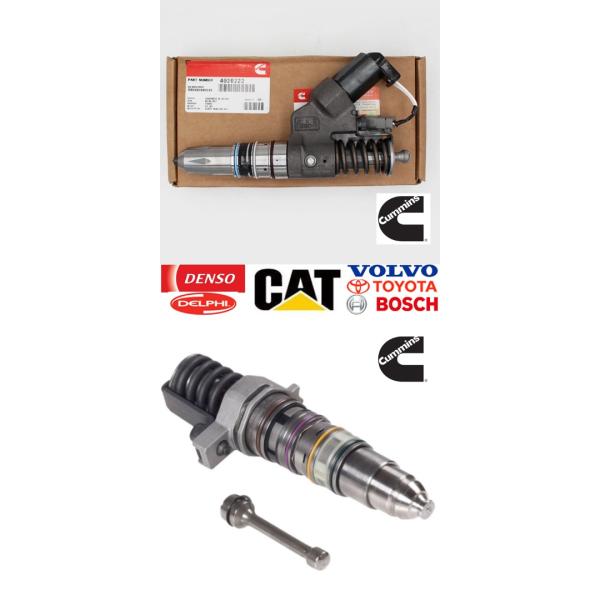 4326781 CUMMINS Fuel Injector