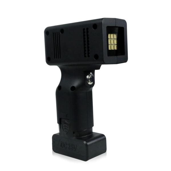 80W LEDUV sterilizing lamp uvc lamp 280nm leduv portable light