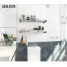 Buy cheap Outstanding Performance Kitchen Wall Rack , Anti Rust Wall Shelves For Dishes from wholesalers