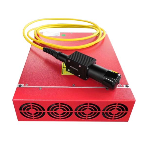 OEM JPT Fiber Coupled Laser Source For Metal Marking Machine