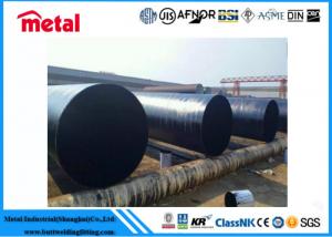 China Welded steel pipe 8inch sch40 API5L  ASTM A53 GR.B FBE Epoxy Coated Cold Drawn Hot Rolled, wholesale