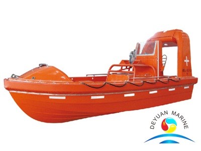 Inexpensive Rescus Boat Solas Approved 6.0M Inflatable Fender Fast Rescue Boat