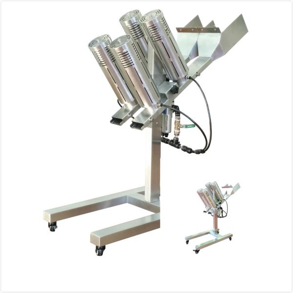 Convenient And Small Size Weight Sorting Machine , Pill Sorter Machine