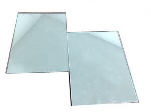 China Float Glass/Building Glass/Sheet Glass Ultra Clear Mirror Glass on sale