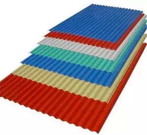 China CE PVC Plastic Corrugated Roofing Sheet Machine wholesale