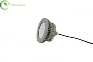 China 150 Watt Round Led Explosion Proof High Bay Light Class 1 Division 1 21000 Lumens on sale