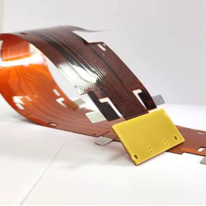 Buy cheap Rigid Flex PCBA For Automotive Lithium Battery CCS Integrated Bus from wholesalers