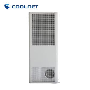 China Telecom Electrical Cabinet Air Conditioner , 800W Air Conditioner wholesale