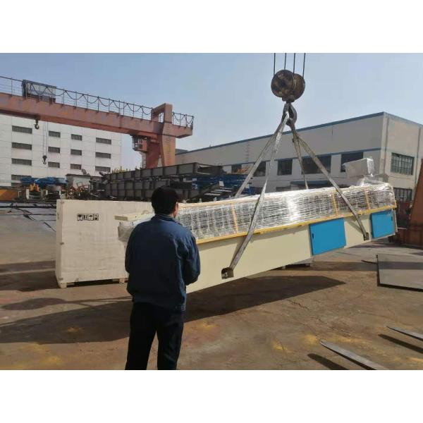 C U Width Changeable Stud And Track Roll Forming Machine