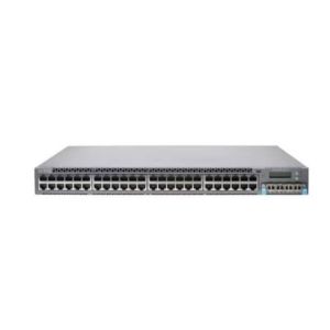 High Switch Capacity 48-Port 10/100/1000BASE-T PoE-plus 1100W AC PS Switch for
