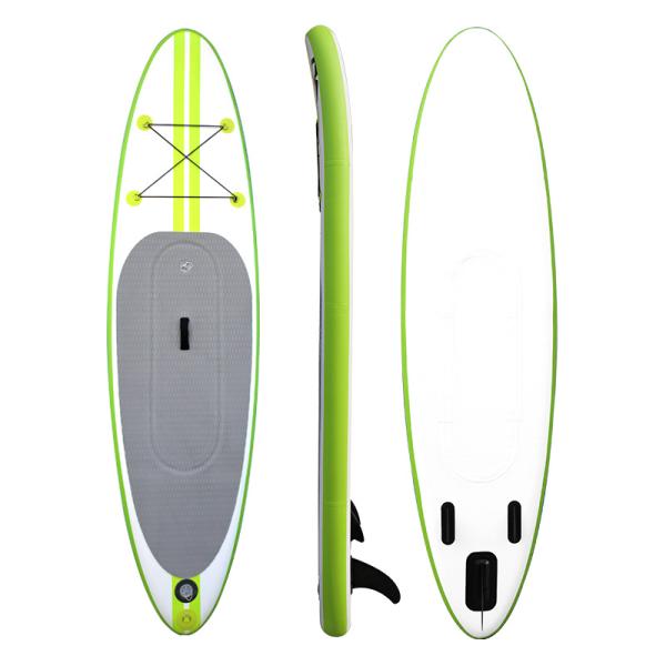 305*76*15cm All Round Inflatable SUP