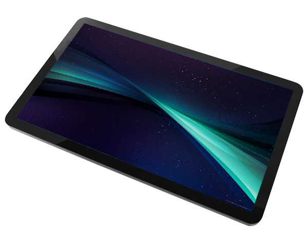 250cd/㎡ I5-4200U Fanless Industrial Touch Panel Pc