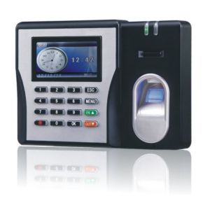 China KO-MX629 Good Price 1000 Users Fingerprint Time Attendance wholesale