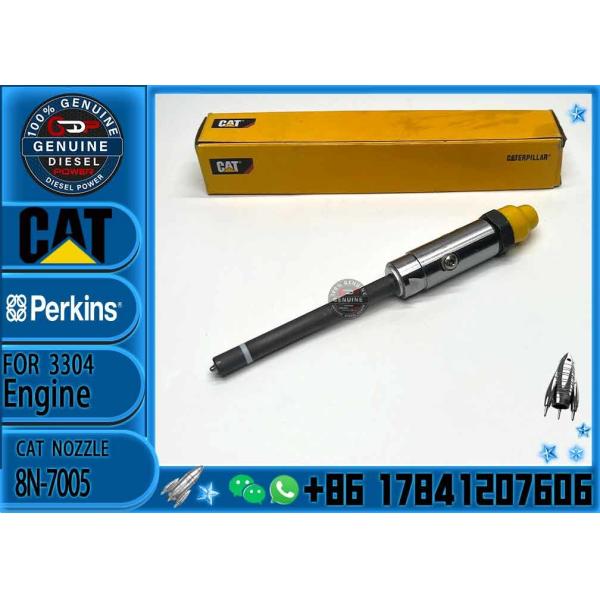 3304 3406 Engine Diesel Injector 8N-7005 8N7005 0R-3423 0R-8785 0R-3424