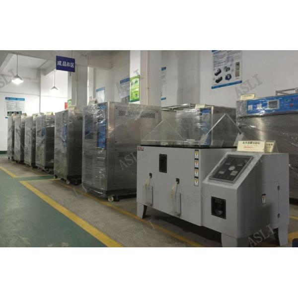 Temperature humidity Climatic Test Chamber for auto parts test