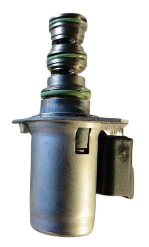 Buy cheap 60241299 Sany Crane Parts Solenoid Valve SV98-T39-0-N-24-DR from wholesalers