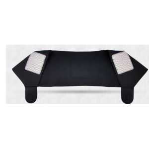 Self - Heating Soft Athletic Shoulder Brace / Shoulder Support Belt Average Size