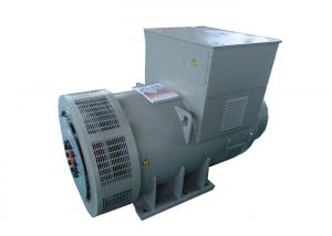China Synchronous electric brushless alternators three phase &amp; single phase generator 220v to 690v wholesale