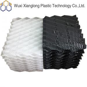 China Trickling Filter International Cooling Tower Fill Cooling Tower Parts on sale