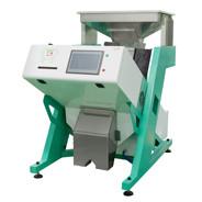 China Hot Sale CCD Color Sorter For Black Beans Grading Machine For Farm Processing Beans wholesale