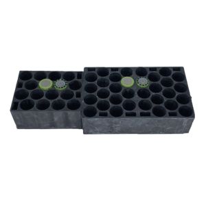 China Safety Non Conductive PCM Battery Customizable Size wholesale