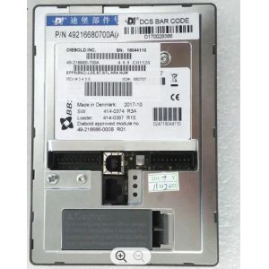 China Opteva EPP5 ATM Machine Keyboard 49-216680-700A 49216680700A wholesale