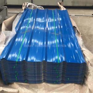 China Aluminum Plate 3003 1050 1100 H14 Aluminum Sheet 0.3mm Plate Aluminum Plate For Roof wholesale