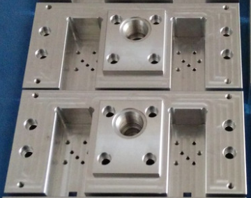 OEM Jig And Fixture Tooling For Automation Line Stainless Steel Material