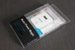 Iphone 4 FM Transmitters Power Magic 1300mah Battery Charger