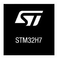 Quality STM32H743ZIT6 ST MCU 32-bit ARM Cortex M7 RISC 2MB Flash 3.3V 144-Pin LQFP Tray for sale