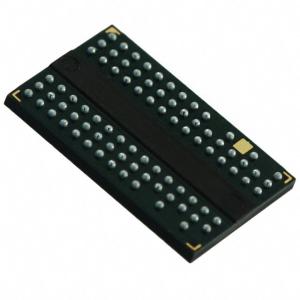 Memory IC Chip MT47H128M16RT-25E AIT:C 2Gbit Parallel SDRAM DDR2 Memory IC
