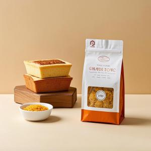 Custom Printed Recyclable Food Packaging Flexible Packaging Bag