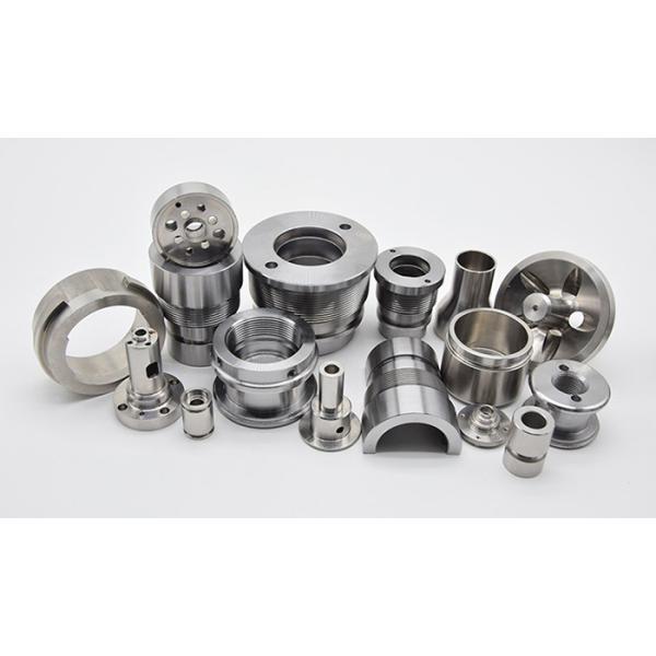 CNC Machining Services