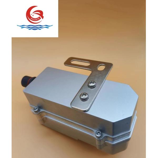 GOLDATE Automotive Coolant Heater 2000W 220V Easy Installation