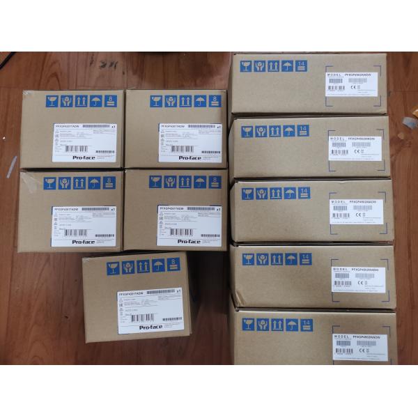 PFXGP4502WADW Proface HMI TFT Human Machine Interface Touch Screen