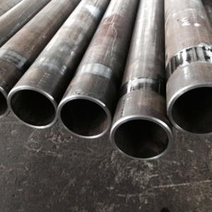China Popular galvanized seamless pipe manufacturers with high quality wholesale