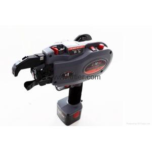 Buy cheap TieRei Rebar Tying Machine Gun Type Professional Cordless Rebar Tie Tool from wholesalers
