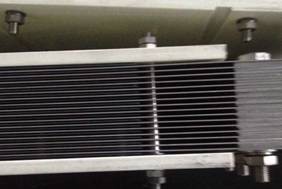 Titanium Integrated 0.8 % On Site Sodium Hypochlorite Generation Systems 15 Kg / h