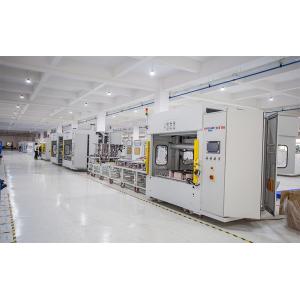 TS Automation Technology co Ltd