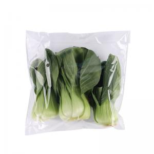 China ODM Vegetable Recycled Plastic Bags High Recyclability High Resistance wholesale
