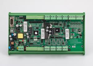 China Industrial Plc Input And Output Modules With Rising And Falling Edge Interruption wholesale