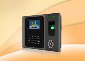 China Wifi Wireless Biometric Access Control Devices / Standalone Access Control System wholesale