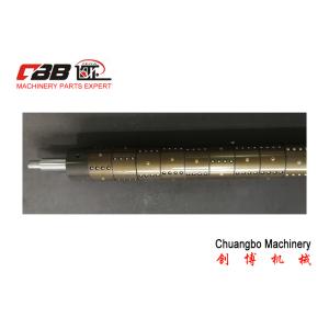 Buy cheap Anodized Aluminum Four 49mm Differential Pinion Shaft from wholesalers