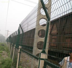 China Railway Fence wholesale