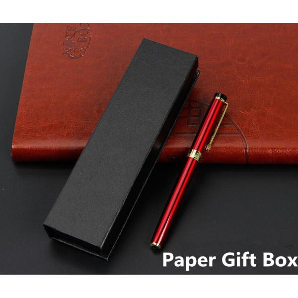 Pen Use Tin Box, Gift Tin box , metal pen box